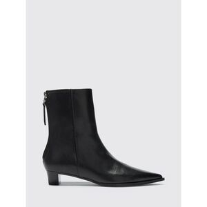 Aeyde Boots Woman Black